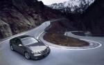 Honda Legend 2008 года
